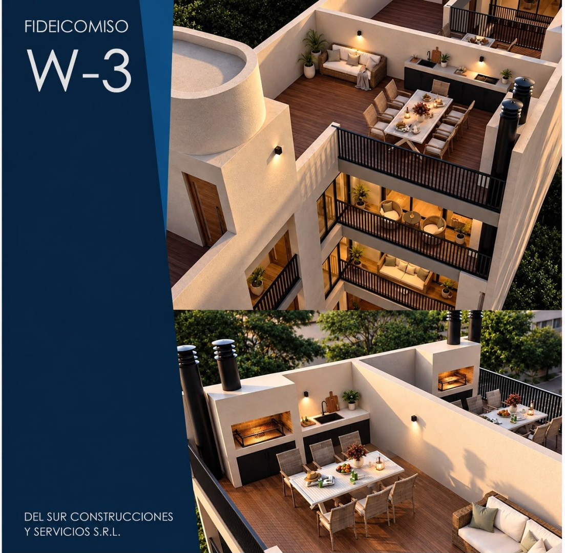 Departamento en Alquiler en Witcomb 133,  Bahía Blanca - Bahía Blanca Propiedades | SITIO OFICIAL l