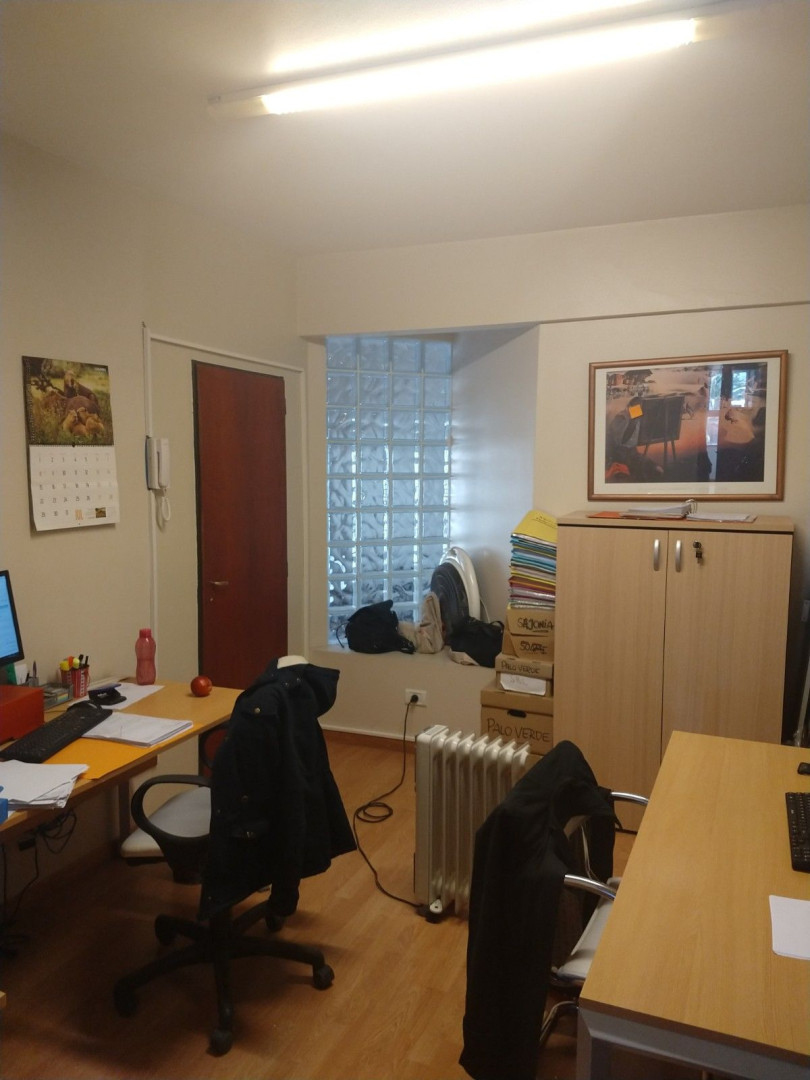 Oficina en Venta en Alsina 19, Centro, Bahía Blanca - Bahía Blanca Propiedades | SITIO OFICIAL l