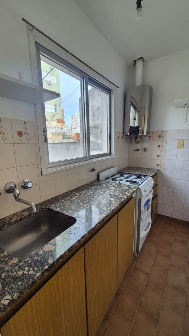 Departamento en Alquiler en 19 De Mayo 125, Centro, Bahía Blanca - Bahía Blanca Propiedades | SITIO OFICIAL l