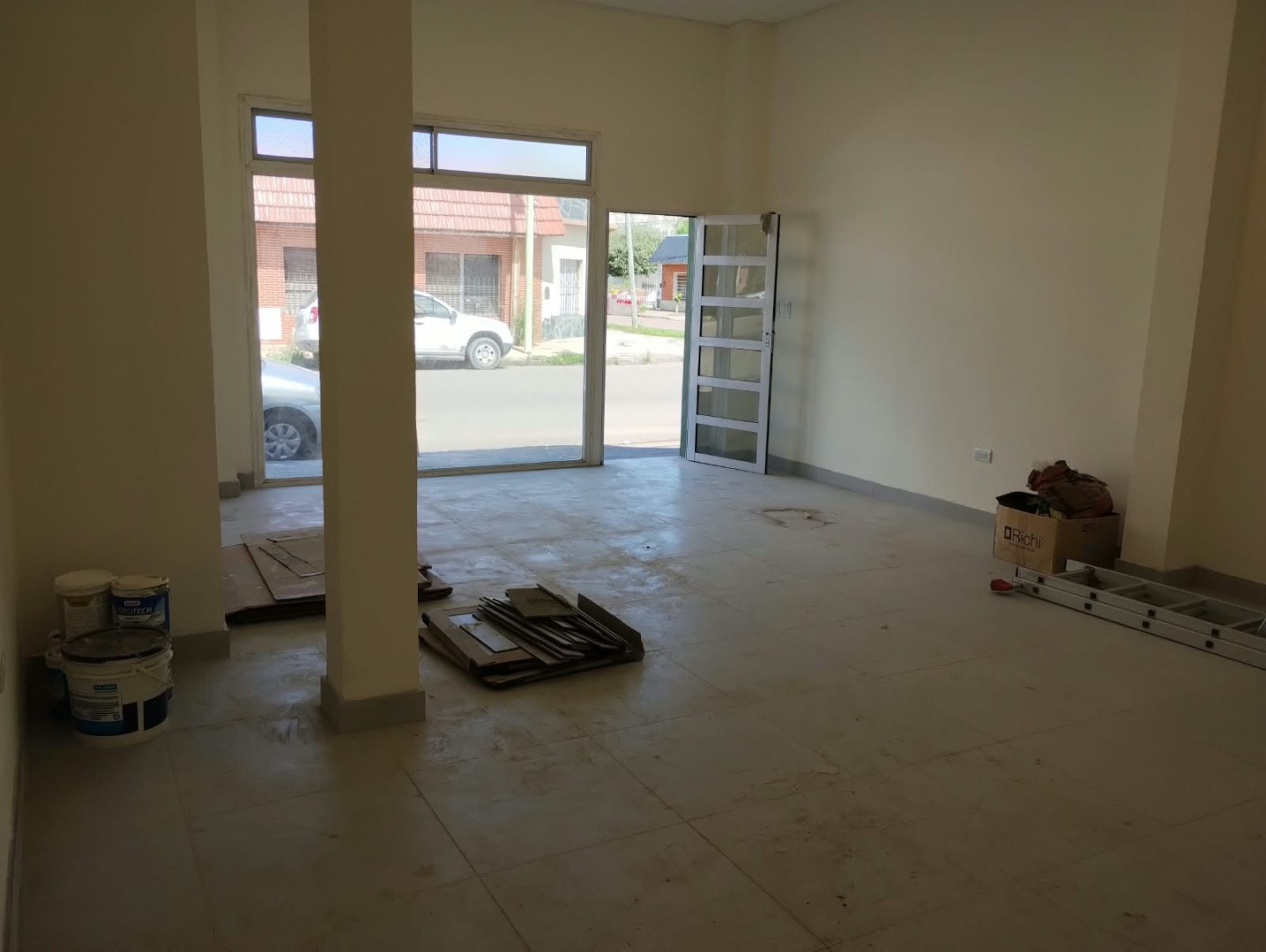 Local en Alquiler en Vieytes 1785, Universitario, Bahía Blanca - Bahía Blanca Propiedades | SITIO OFICIAL l