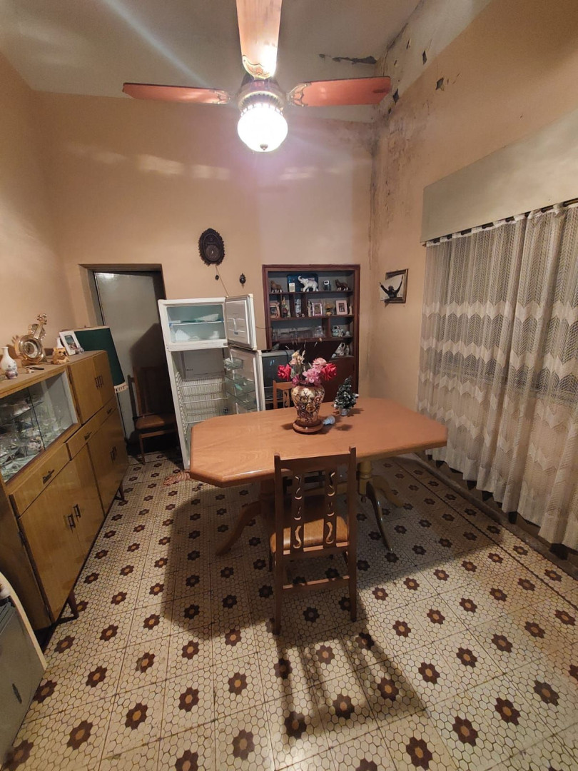 Casa en Venta en Patricios 337,  Bahía Blanca - Bahía Blanca Propiedades | SITIO OFICIAL l