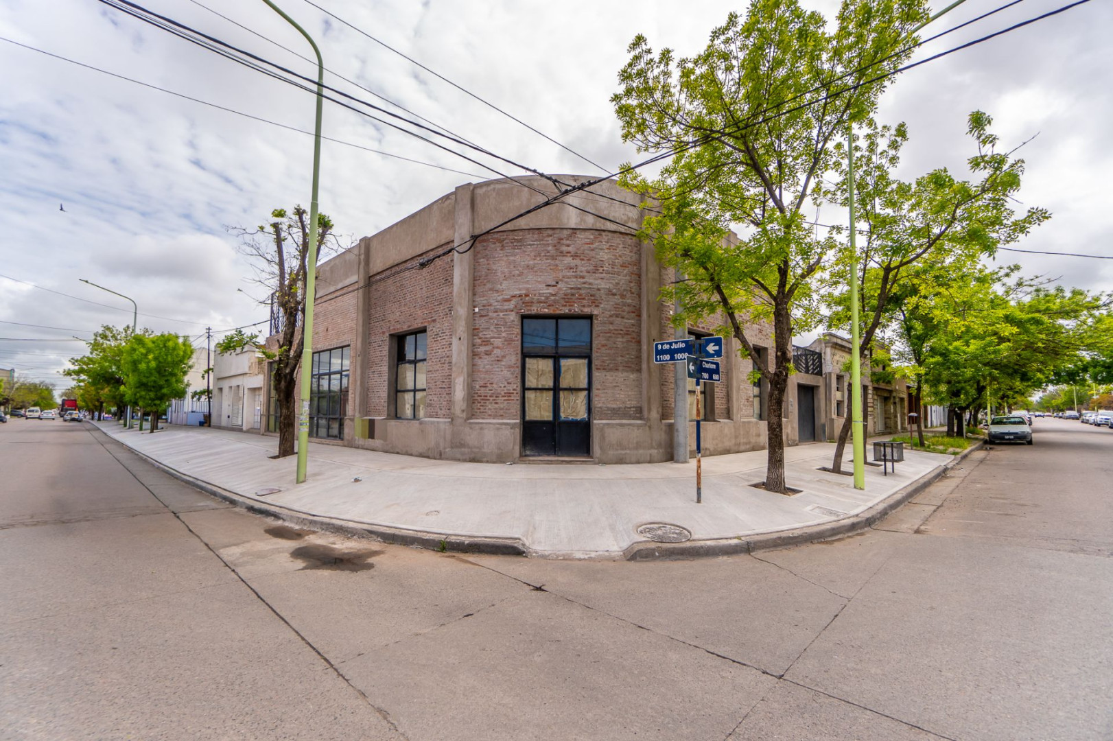 Local en Alquiler en 9 De Julio 1009, Pacifico, Bahía Blanca - Bahía Blanca Propiedades | SITIO OFICIAL l