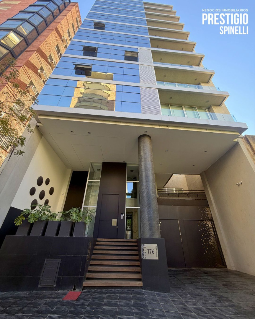 Departamento en Venta en Hipolito Yrigoyen 176, Centro, Bahía Blanca - Bahía Blanca Propiedades | SITIO OFICIAL l