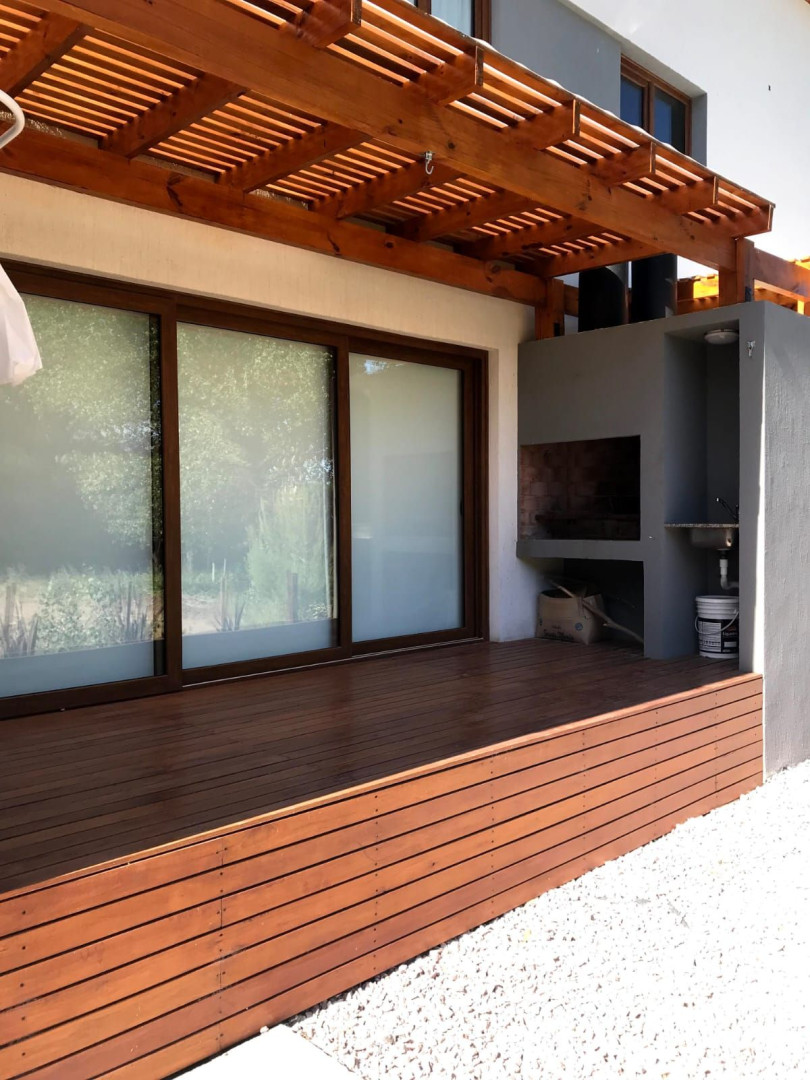 Duplex en Venta en SALTA 255, Las Dunas, Monte Hermoso - Bahía Blanca Propiedades | SITIO OFICIAL l