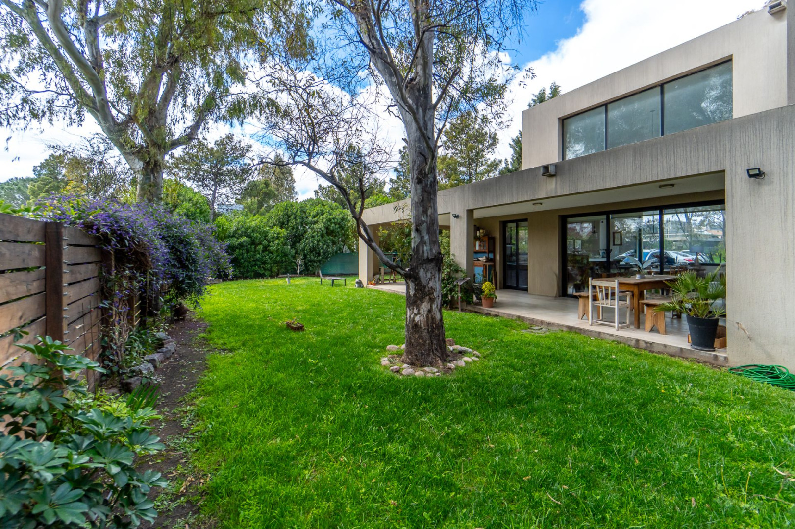 Casa en Venta en Calle 5 N° 3, Bosque Alto, Bahía Blanca - Bahía Blanca Propiedades | SITIO OFICIAL l