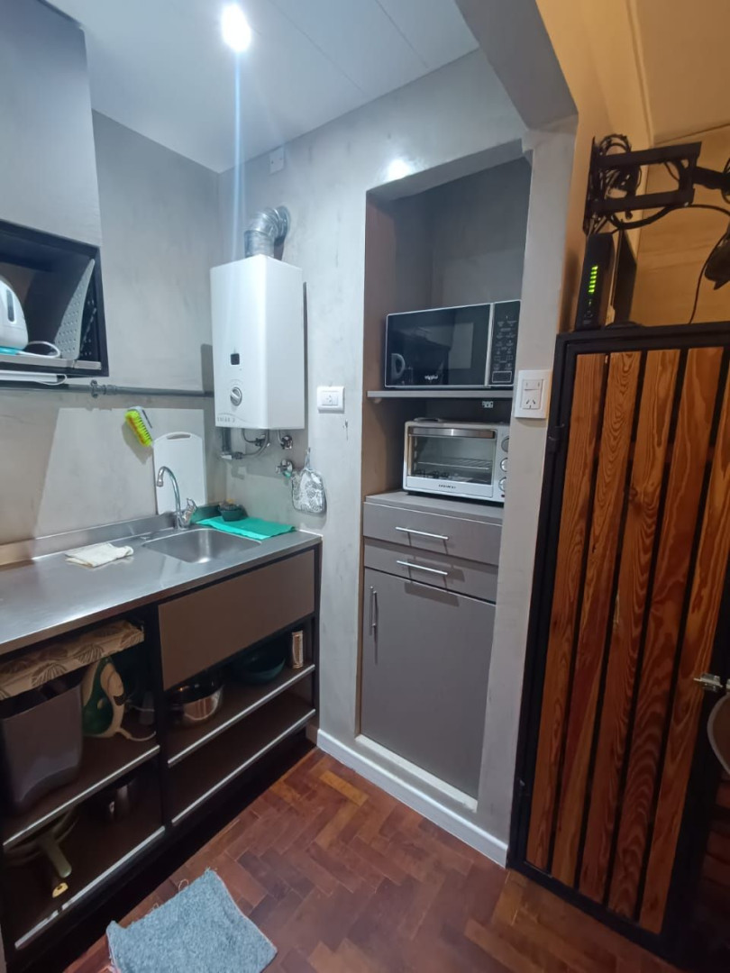 Departamento en Alquiler en Brown 227, Centro, Bahía Blanca - Bahía Blanca Propiedades | SITIO OFICIAL l