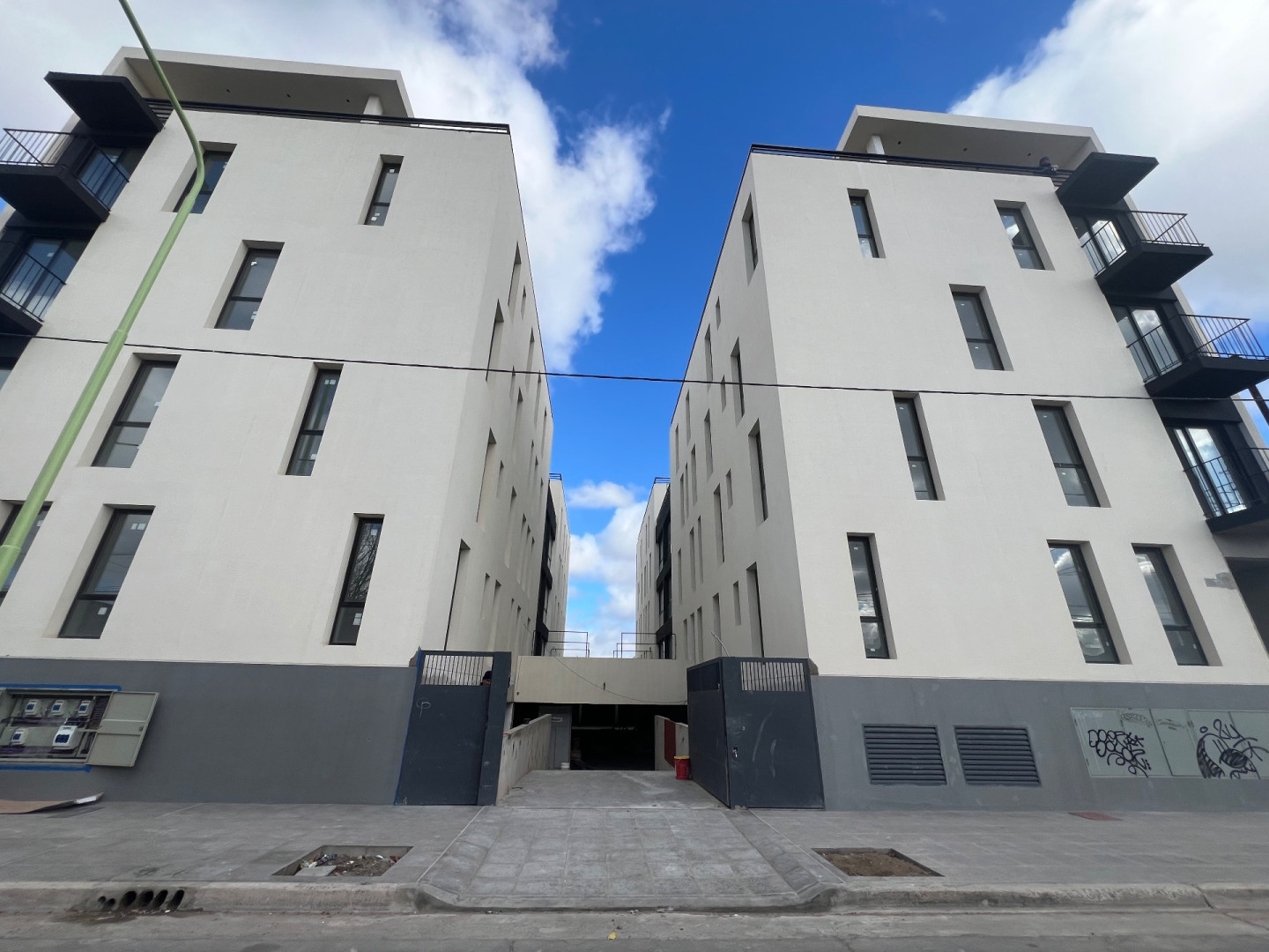 Departamento en Venta en Alberdi 1361, Villa Mitre, Bahía Blanca - Bahía Blanca Propiedades | SITIO OFICIAL l
