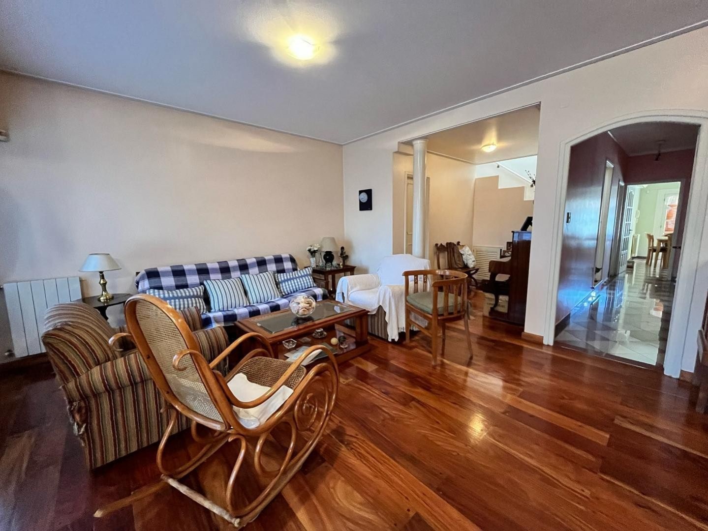 Casa en Venta en 12 De Octubre 2200, Villa del Parque, Bahía Blanca - Bahía Blanca Propiedades | SITIO OFICIAL l