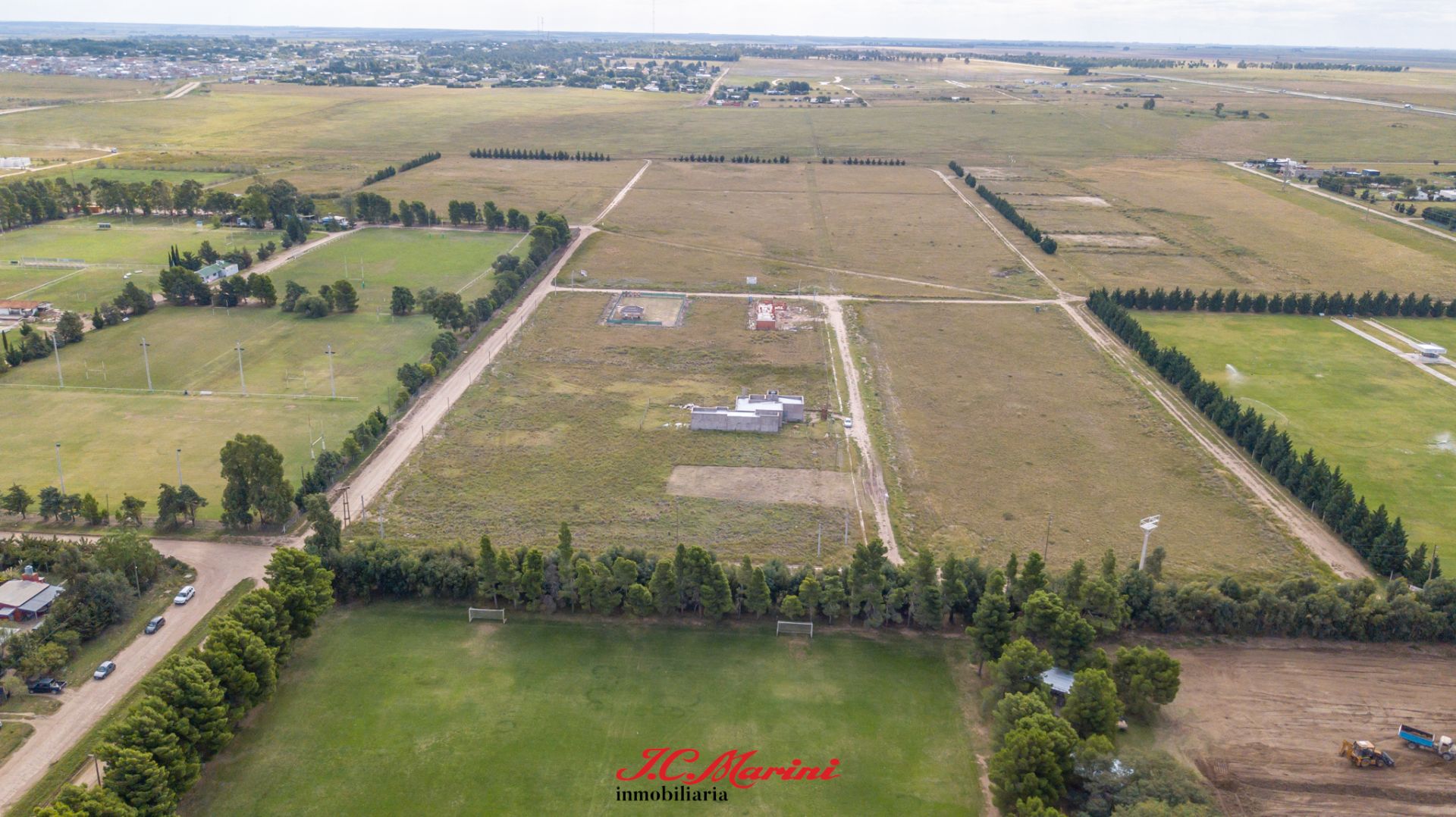 Terreno en Venta en Horacio Rega Molina Y Aguado, Sportiva, Bahía Blanca - Bahía Blanca Propiedades | SITIO OFICIAL l