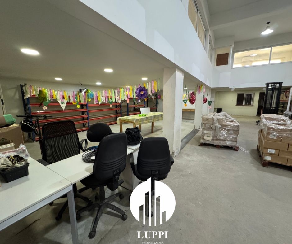 Deposito en Venta en Manuel Molina 500, Pacifico, Bahía Blanca - Bahía Blanca Propiedades | SITIO OFICIAL l