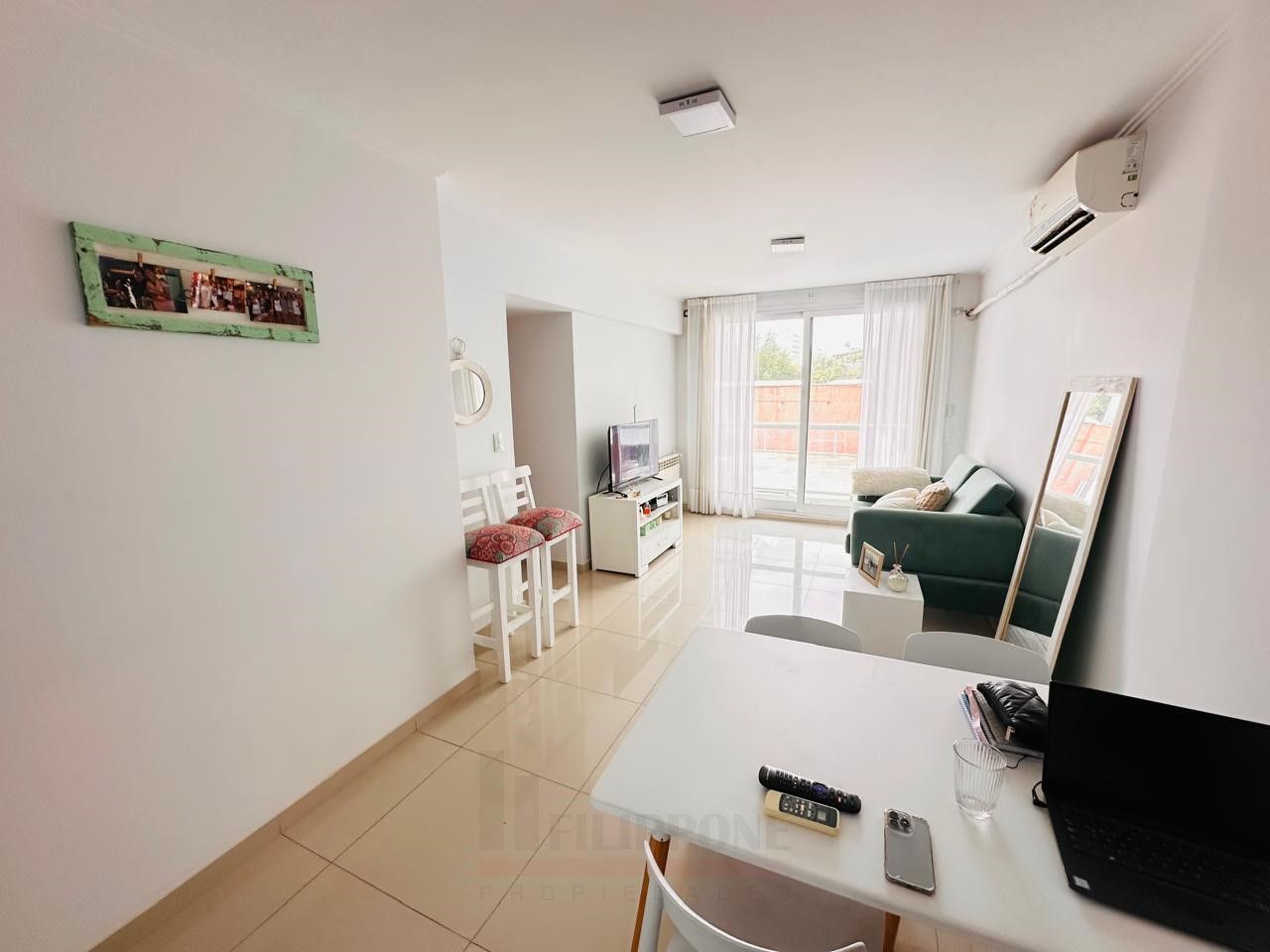 Departamento en Venta en Mitre 335, Centro, Bahía Blanca - Bahía Blanca Propiedades | SITIO OFICIAL l