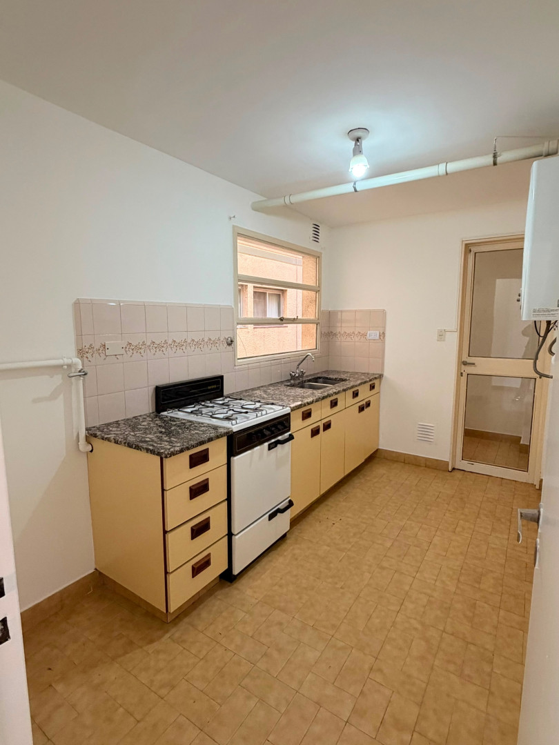 Departamento en Alquiler en Soler 146,  Bahía Blanca - Bahía Blanca Propiedades | SITIO OFICIAL l