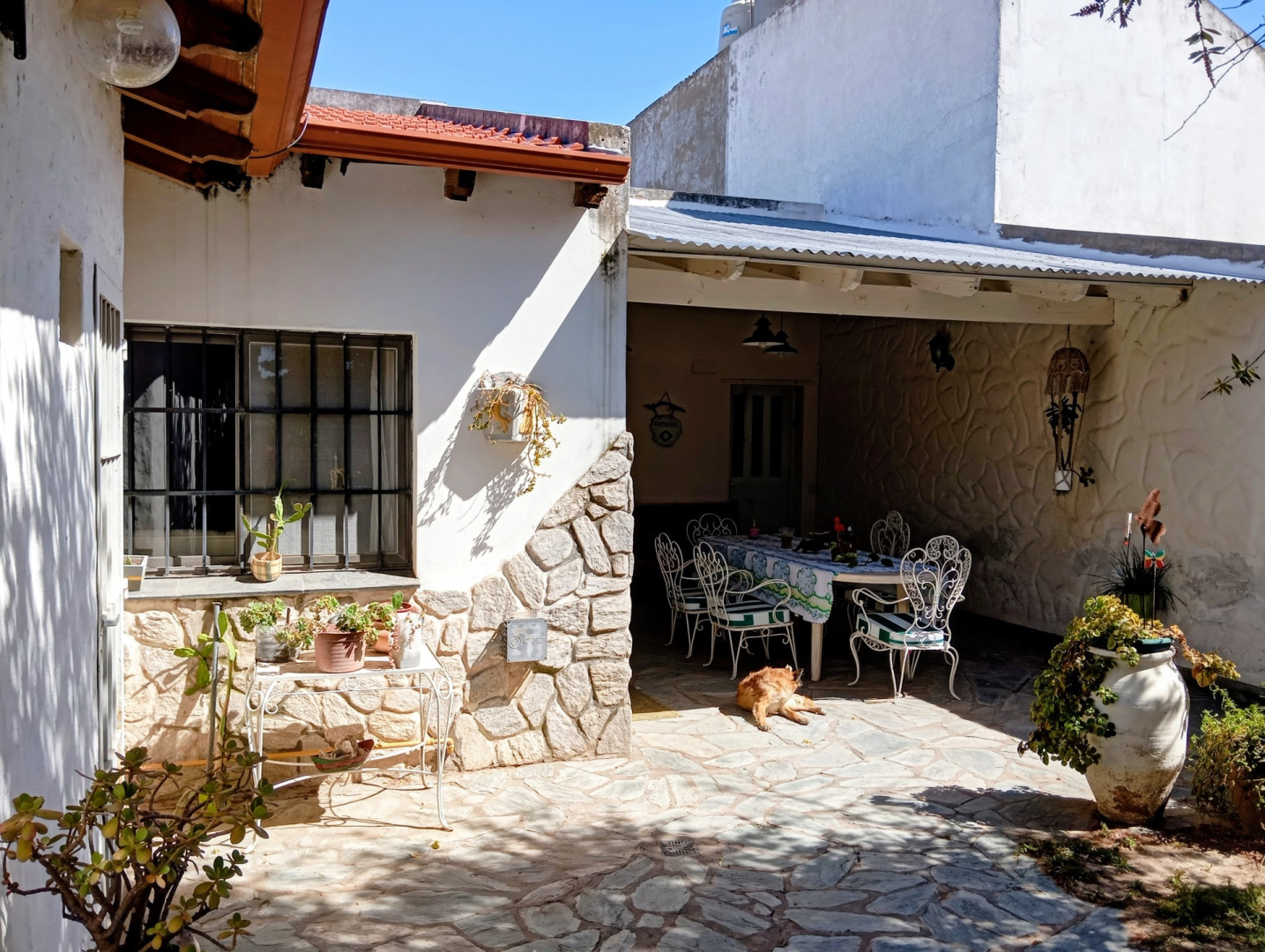 Casa en Venta en Godoy Cruz 500, Villa Loreto, Bahía Blanca - Bahía Blanca Propiedades | SITIO OFICIAL l