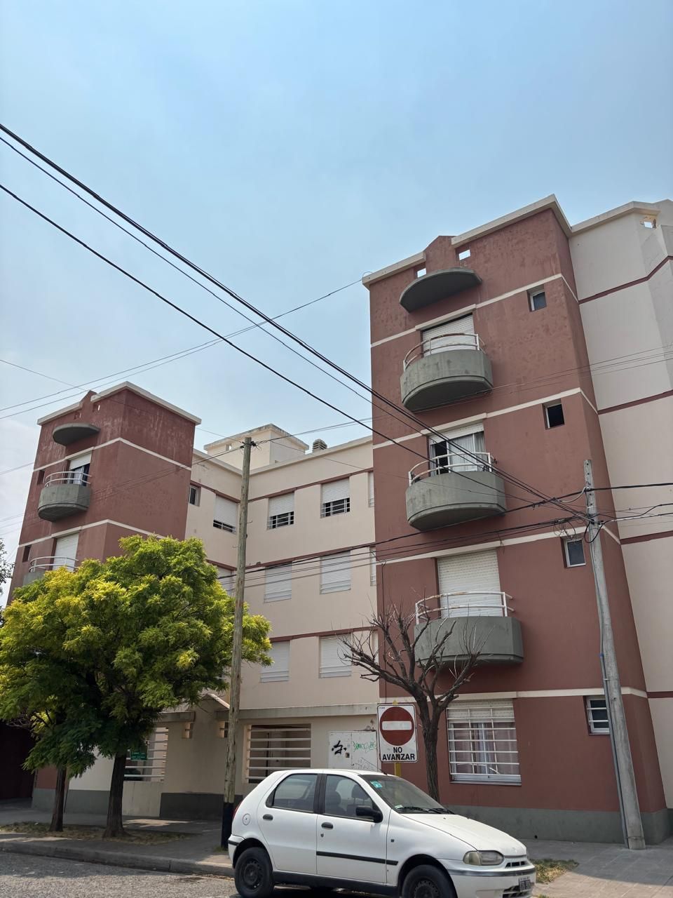 Departamento en Alquiler en Mendoza 47, 2° Piso, Universitario, Bahía Blanca - Bahía Blanca Propiedades | SITIO OFICIAL l