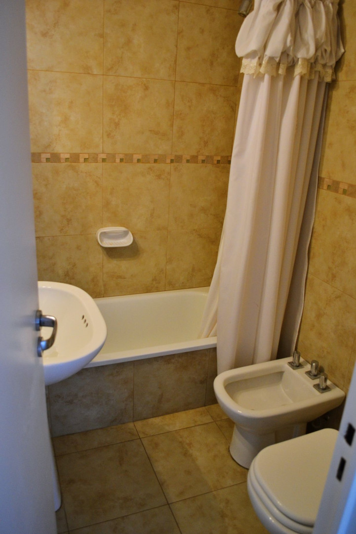 Departamento en Alquiler en Sarmiento 108,  Bahía Blanca - Bahía Blanca Propiedades | SITIO OFICIAL l