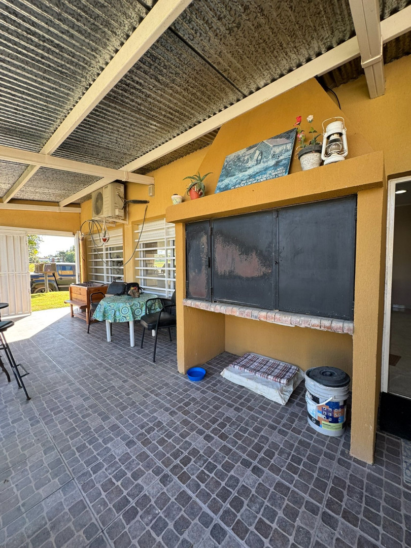 Casa en Venta en Pronsato 1010, Nueva Belgrano, Bahía Blanca - Bahía Blanca Propiedades | SITIO OFICIAL l