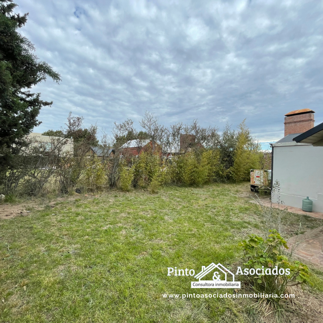 Casa en Venta en Pago Chico, Pago Chico, Bahía Blanca - Bahía Blanca Propiedades | SITIO OFICIAL l