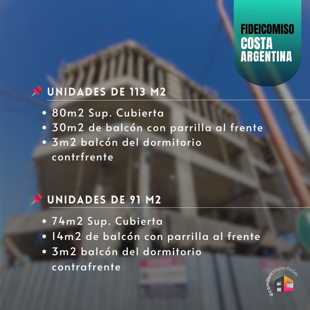 Departamento en Venta en Av Argentina Y Costa, Centro, Monte Hermoso - Bahía Blanca Propiedades | SITIO OFICIAL l