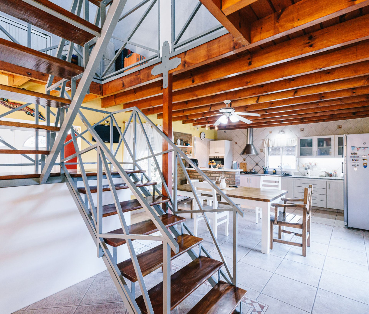 Casa en Venta en Cleg 1479, El Nacional, Bahía Blanca - Bahía Blanca Propiedades | SITIO OFICIAL l