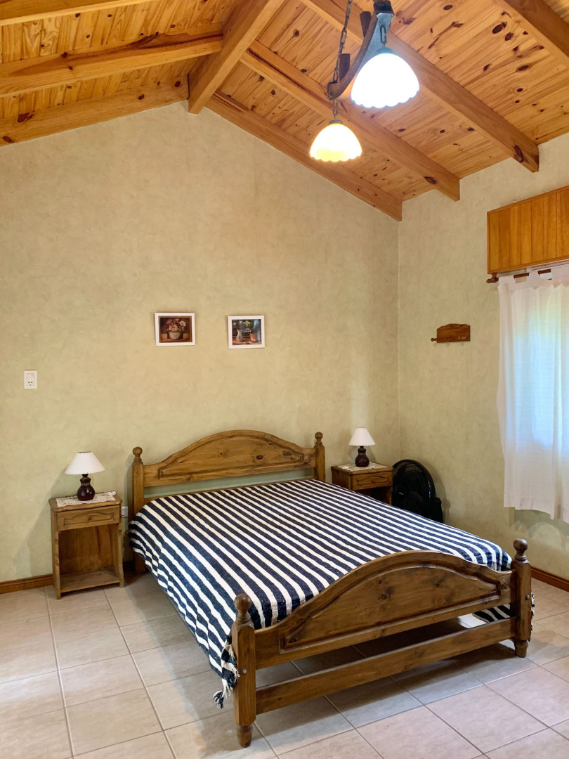 Casa en Venta en Santa Clara Del Mar Y Océano, El Sauce, Monte Hermoso - Bahía Blanca Propiedades | SITIO OFICIAL l