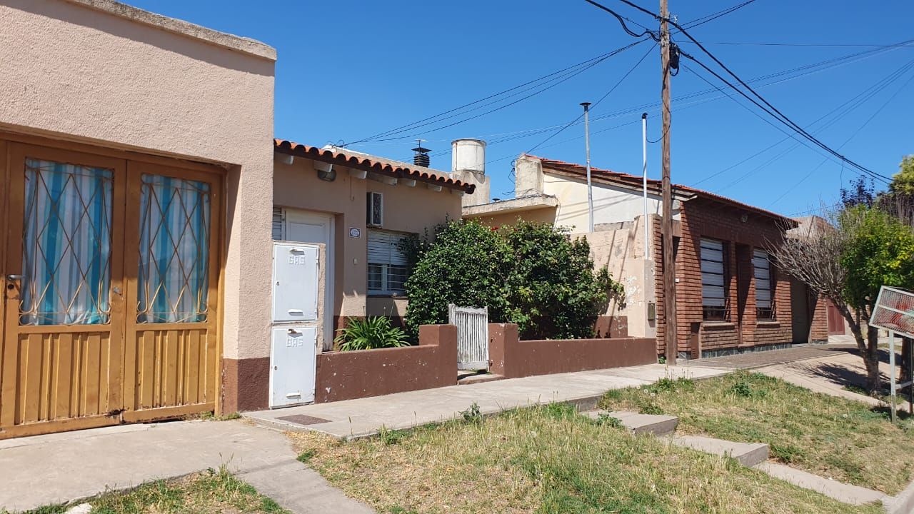 Casa + Departamento en Venta en D`  Orbigny 1934, Sanchez Elia, Bahía Blanca - Bahía Blanca Propiedades | SITIO OFICIAL l