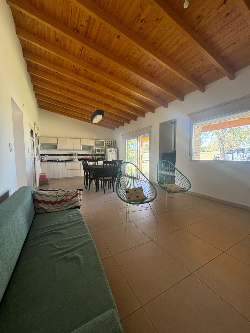 Casa en Venta en Las Acacias ,  Villa Serrana La Gruta - Bahía Blanca Propiedades | SITIO OFICIAL l