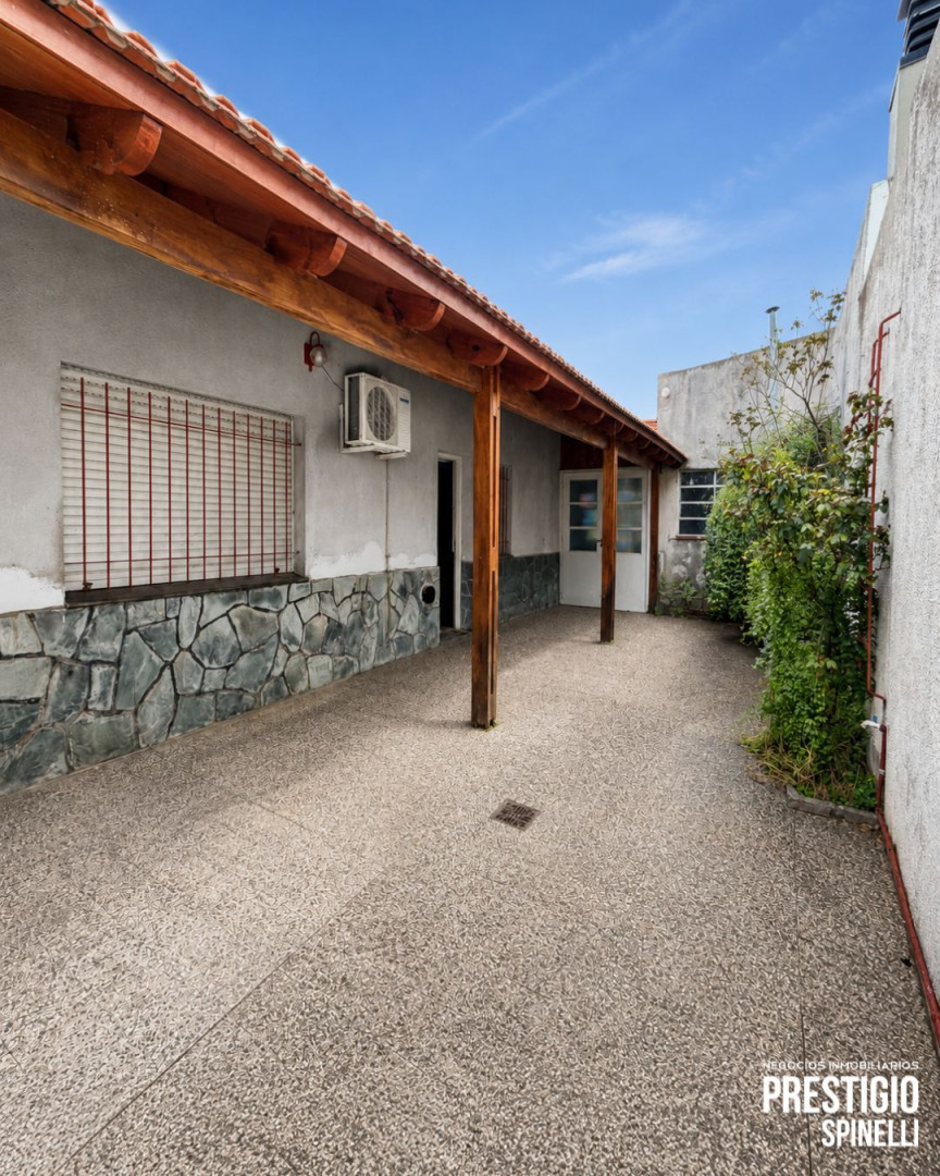 Casa en Venta en Alberdi 1522, Villa Mitre, Bahía Blanca - Bahía Blanca Propiedades | SITIO OFICIAL l