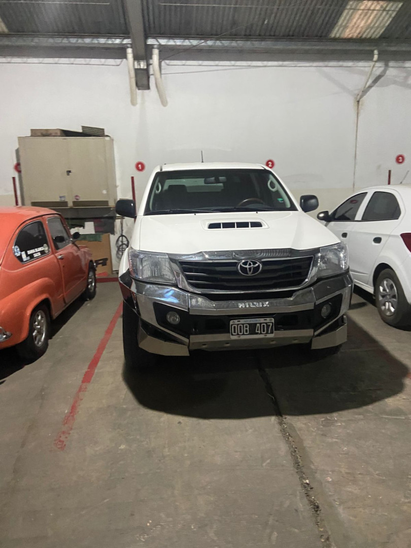 Cochera en Venta en Blandengues 30,  Bahía Blanca - Bahía Blanca Propiedades | SITIO OFICIAL l