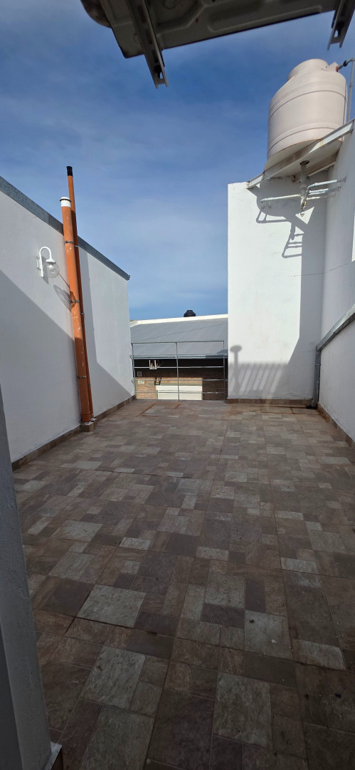 Departamento en Alquiler en Alem 2846, Santa Margarita, Bahía Blanca - Bahía Blanca Propiedades | SITIO OFICIAL l