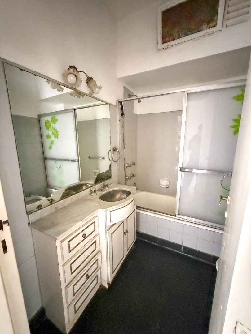 Departamento en Venta en San Martin 642 1ºA, Centro, Bahía Blanca - Bahía Blanca Propiedades | SITIO OFICIAL l