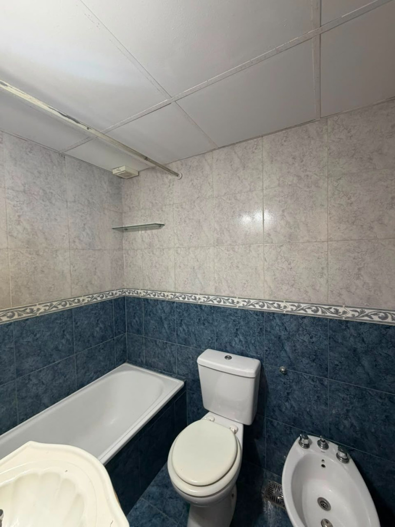 Departamento en Alquiler en Brasil 165,  Bahía Blanca - Bahía Blanca Propiedades | SITIO OFICIAL l