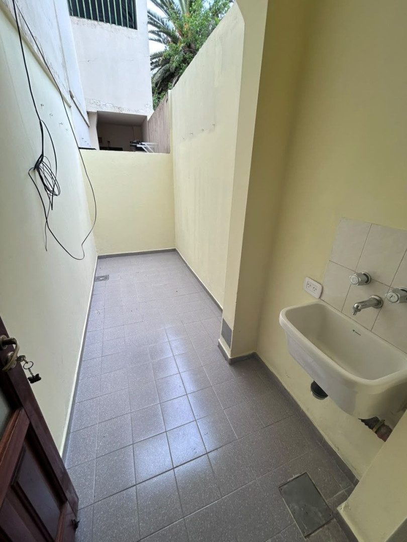 Departamento en Alquiler en Santiago Del Estero 647, Universitario, Bahía Blanca - Bahía Blanca Propiedades | SITIO OFICIAL l