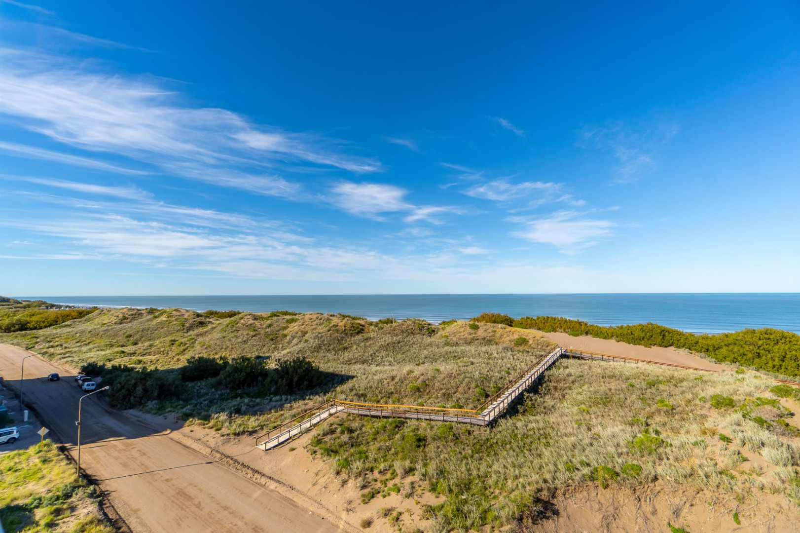 Departamento en Venta en Avenida Juan Perón 952 Piso 1 Departamento C, Centro, Monte Hermoso - Bahía Blanca Propiedades | SITIO OFICIAL l