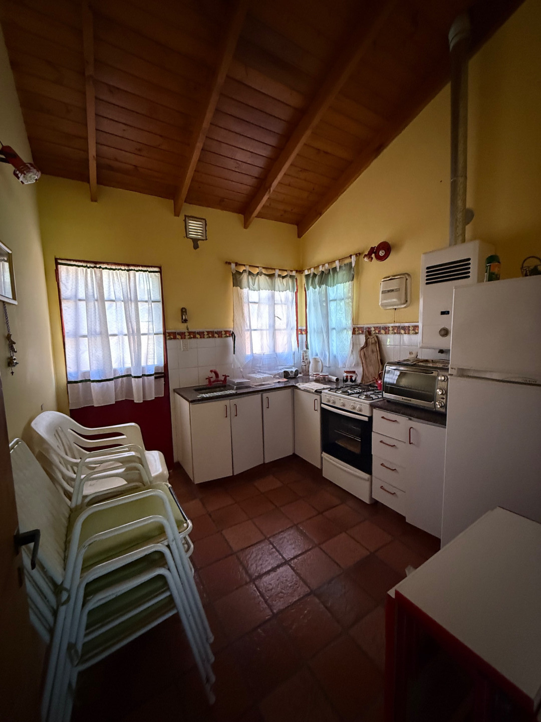 Casa en Venta  Pago Chico, Bahía Blanca - Bahía Blanca Propiedades | SITIO OFICIAL l