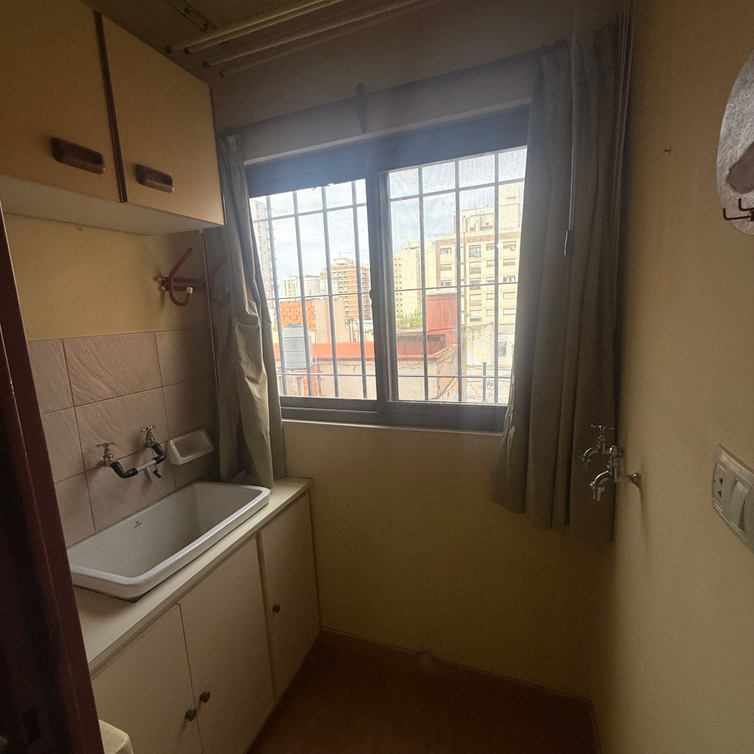 Departamento en Alquiler en 11 De Abril 152, Centro, Bahía Blanca - Bahía Blanca Propiedades | SITIO OFICIAL l
