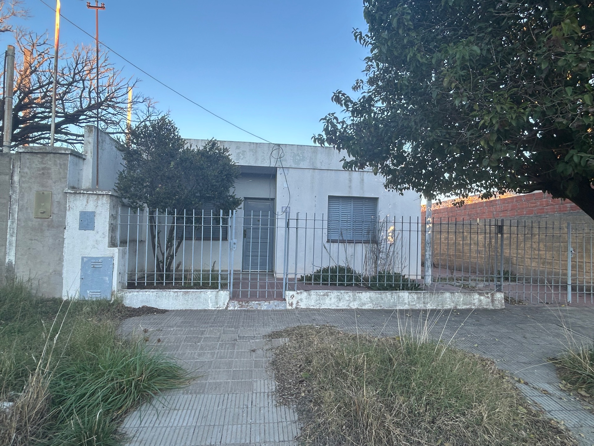 Casa en Venta en Nicolás Pérez 12,  Bahía Blanca - Bahía Blanca Propiedades | SITIO OFICIAL l