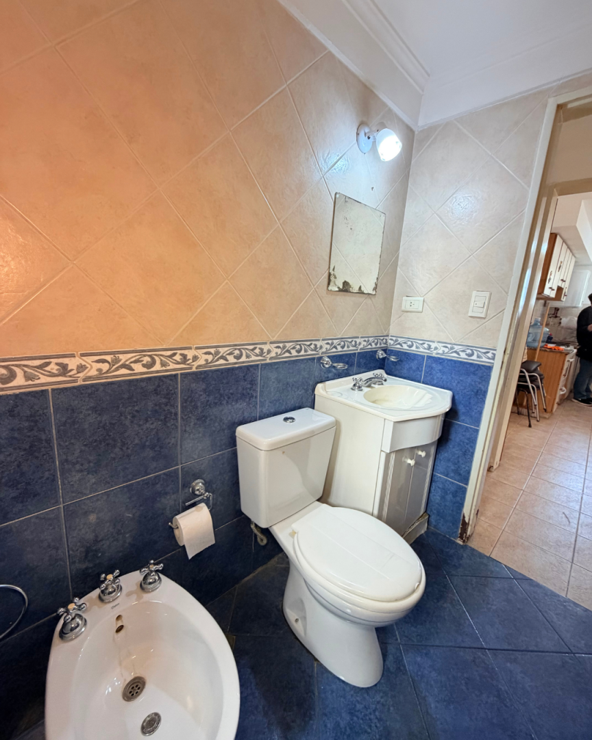 Departamento en Alquiler en Alvarado 742, Universitario, Bahía Blanca - Bahía Blanca Propiedades | SITIO OFICIAL l