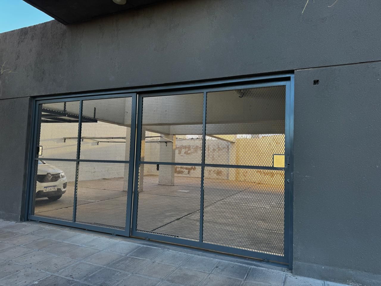 Cochera en Venta en Ayacucho Y Guatemala, Universitario, Bahía Blanca - Bahía Blanca Propiedades | SITIO OFICIAL l