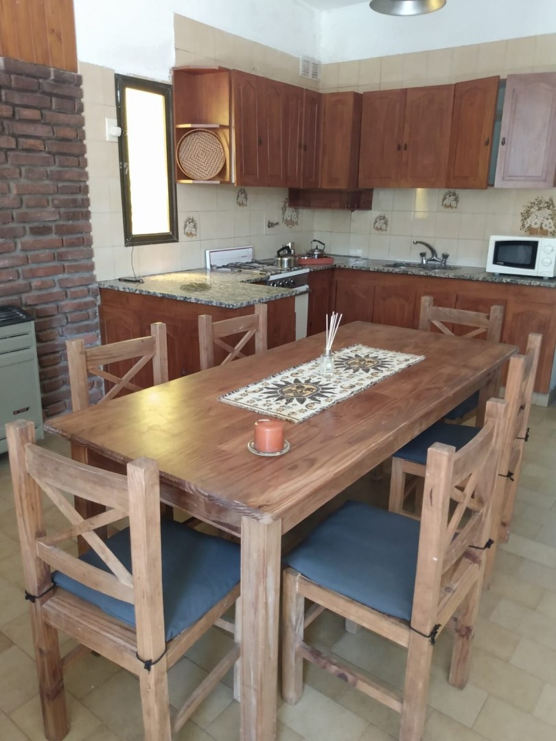 Casa en Venta en Dufaur 222, Centro, Monte Hermoso - Bahía Blanca Propiedades | SITIO OFICIAL l