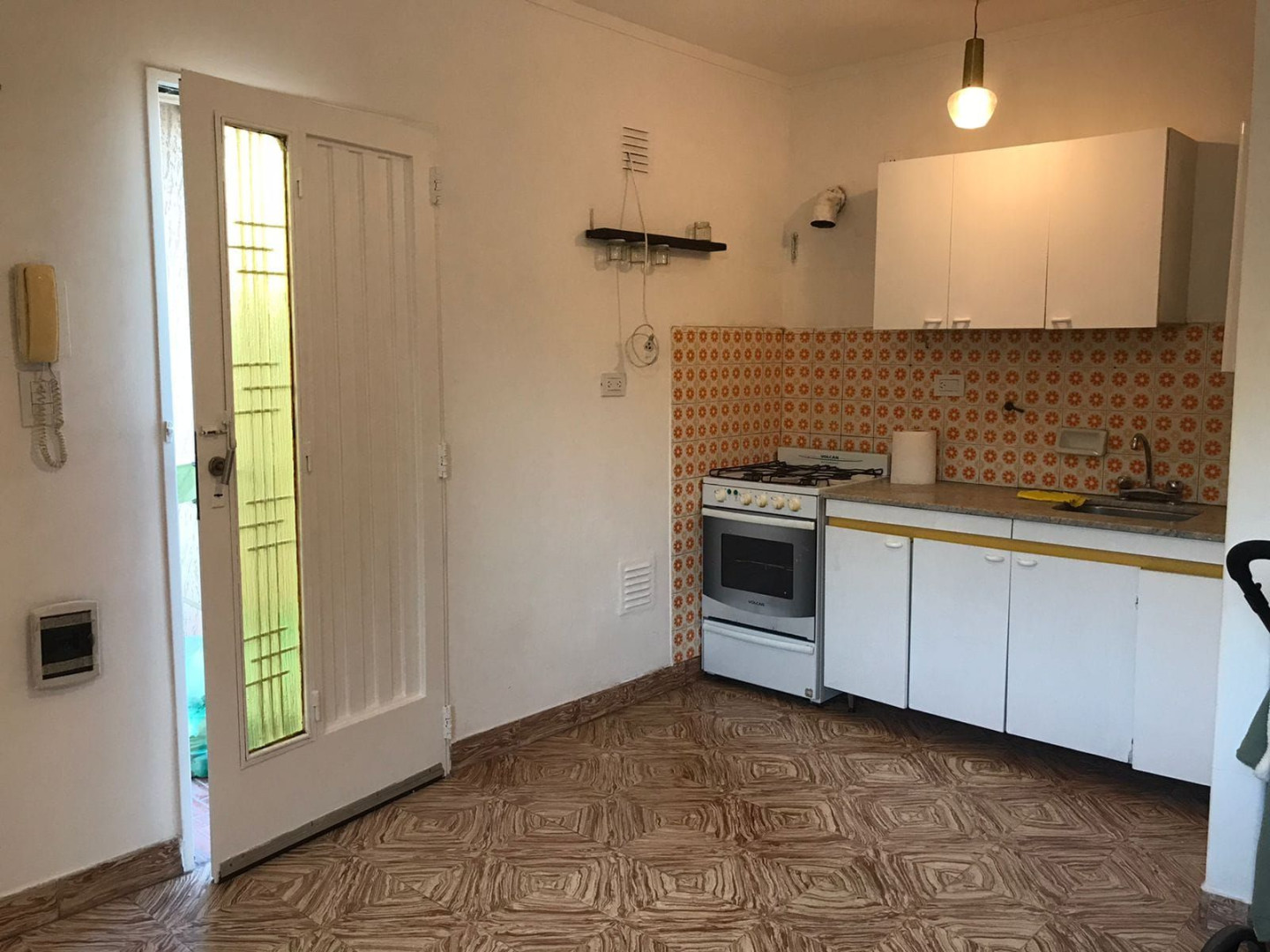Departamento en Alquiler en San Juan 545, Universitario, Bahía Blanca - Bahía Blanca Propiedades | SITIO OFICIAL l