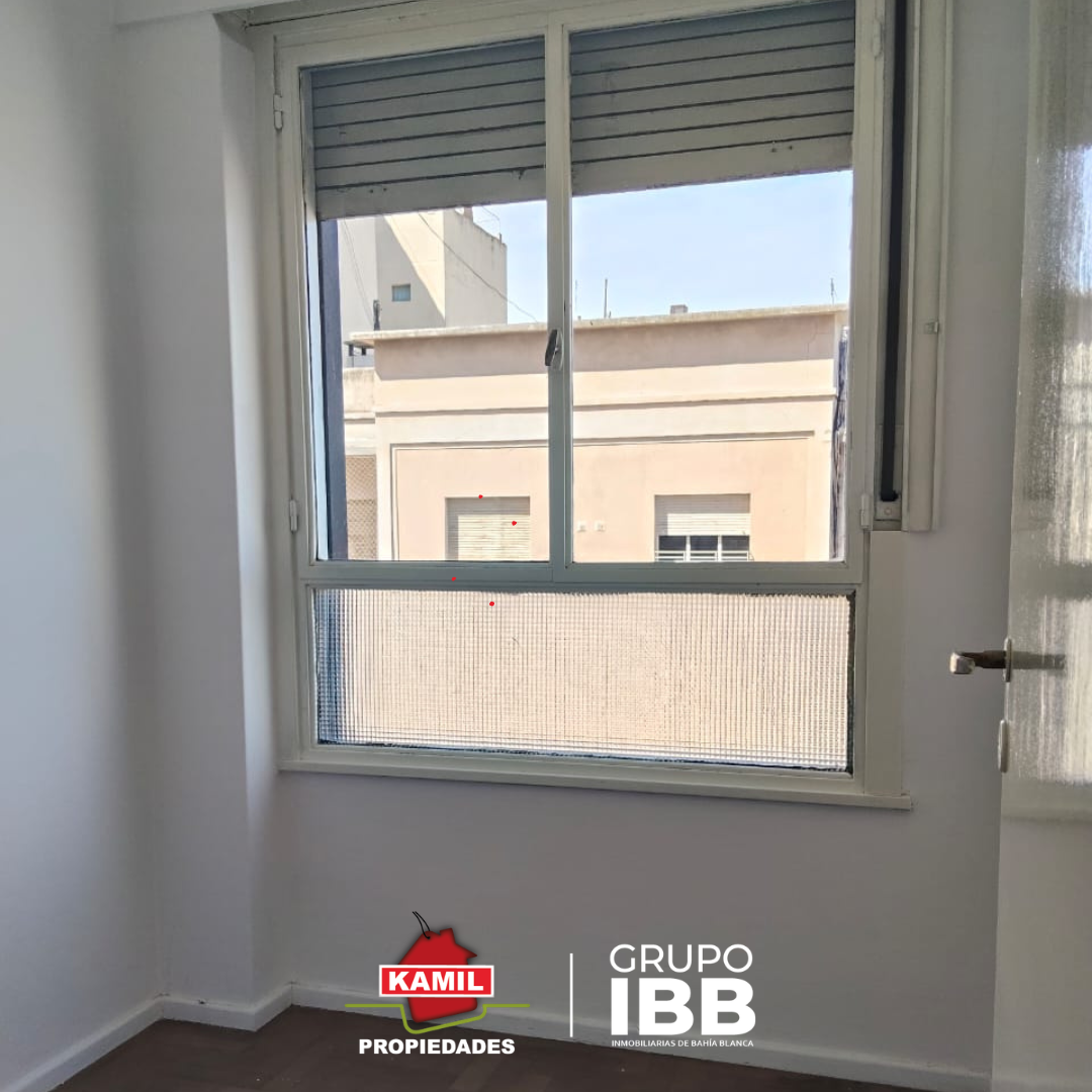 Departamento en Alquiler en Thompson 94,  Bahía Blanca - Bahía Blanca Propiedades | SITIO OFICIAL l