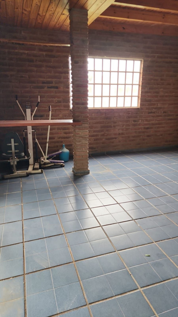 Cabaña en Venta en Quiroga 1449, Millamapu, Bahía Blanca - Bahía Blanca Propiedades | SITIO OFICIAL l