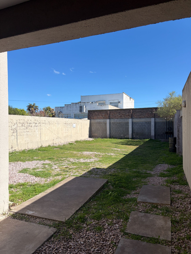 Departamento en Alquiler en Zapiola 1780, Universitario, Bahía Blanca - Bahía Blanca Propiedades | SITIO OFICIAL l