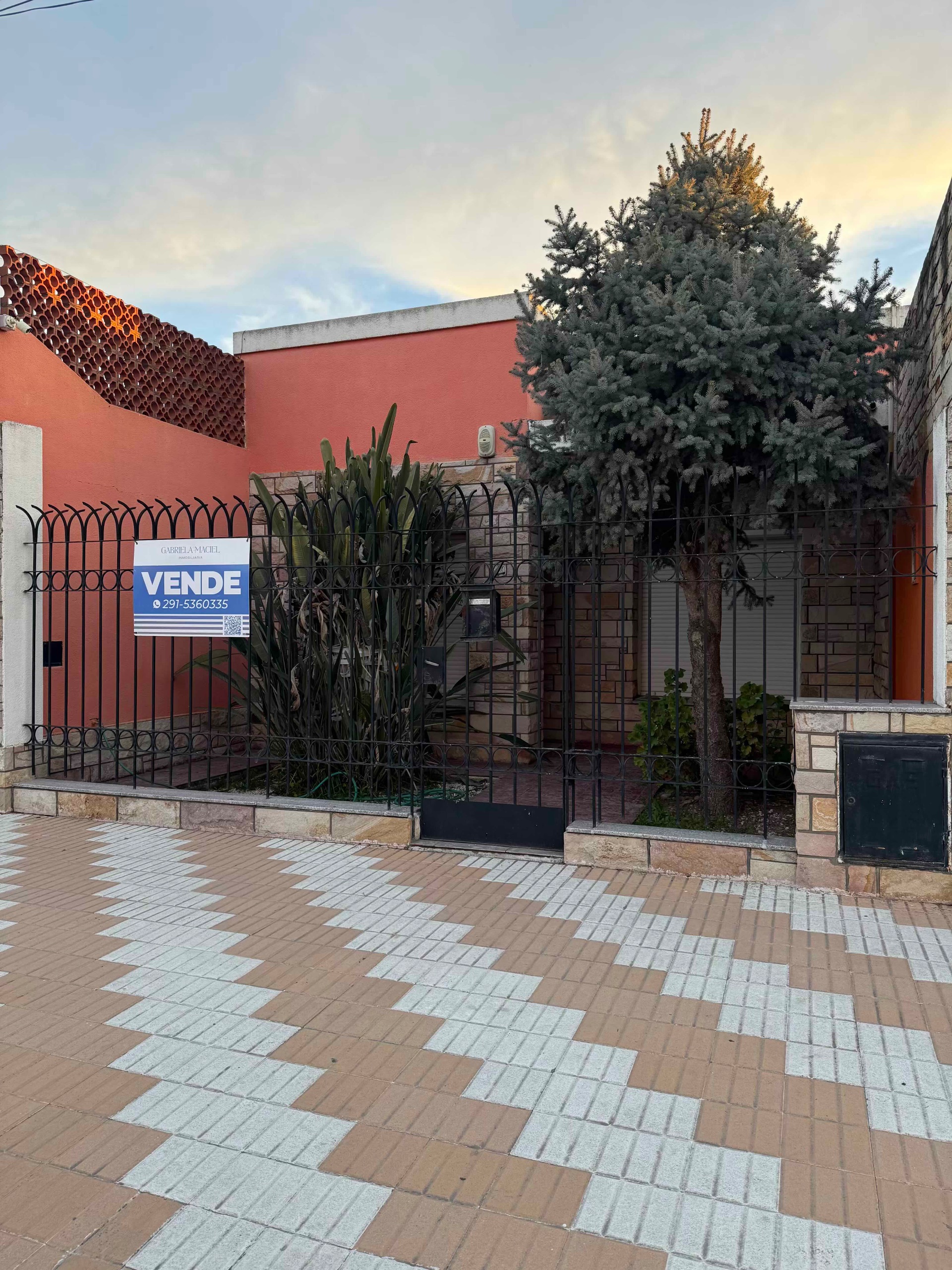 Casa en Venta en CATAMARCA 1300, Pampa Central, Bahía Blanca - Bahía Blanca Propiedades | SITIO OFICIAL l