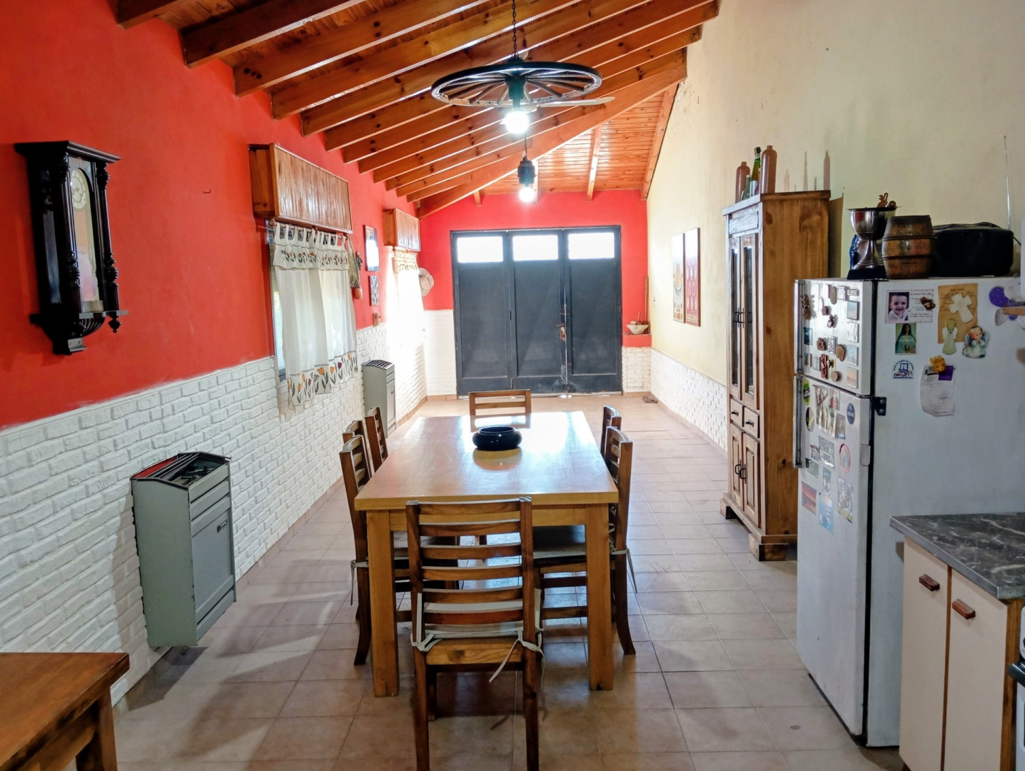 Casa en Venta en Godoy Cruz 500, Villa Loreto, Bahía Blanca - Bahía Blanca Propiedades | SITIO OFICIAL l