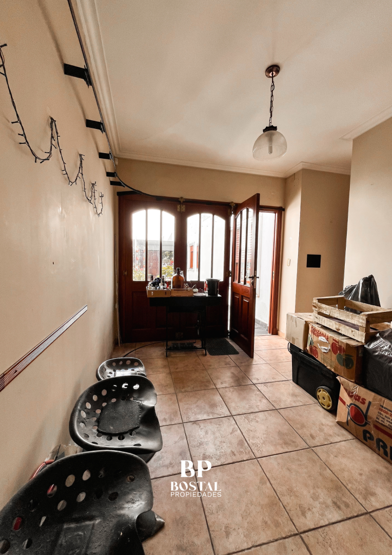 Casa en Venta en Terrada 1233, Pacifico, Bahía Blanca - Bahía Blanca Propiedades | SITIO OFICIAL l
