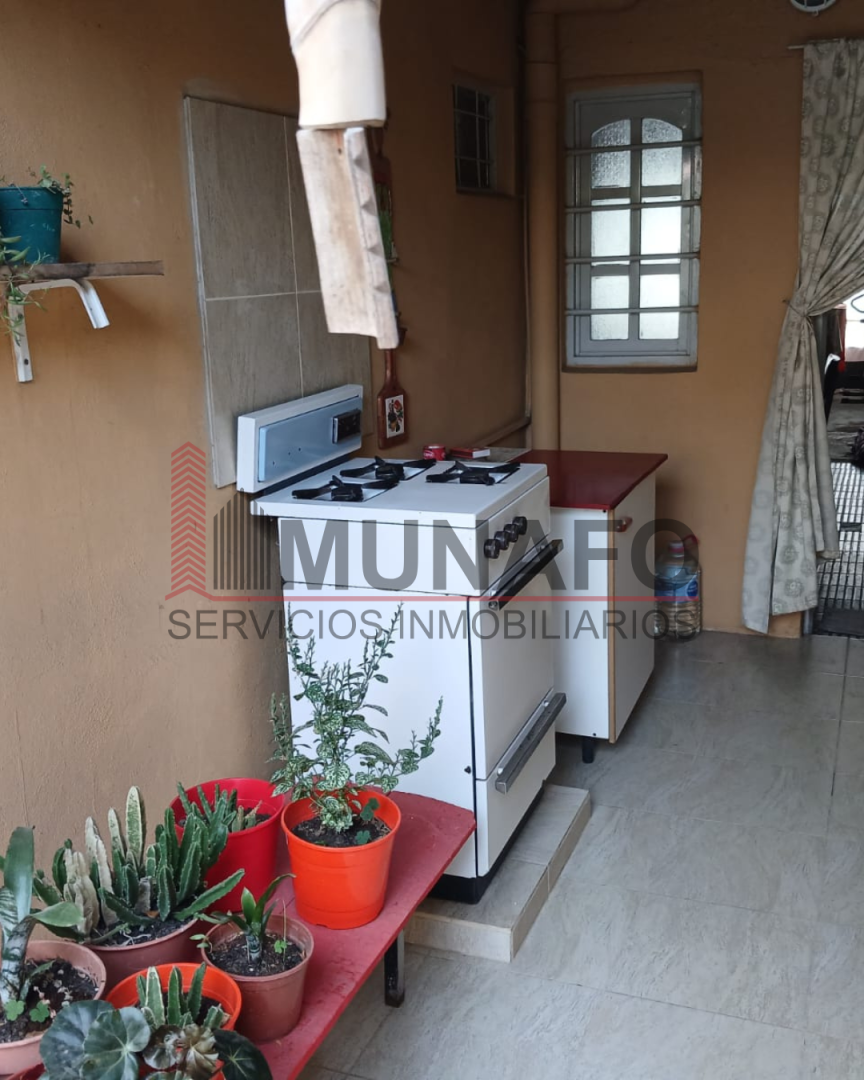 Casa en Venta en Martin Rodriguez Al 300, Pacifico, Bahía Blanca - Bahía Blanca Propiedades | SITIO OFICIAL l