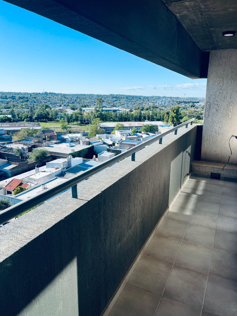 Departamento en Venta en San Martin 679, Centro, Bahía Blanca - Bahía Blanca Propiedades | SITIO OFICIAL l