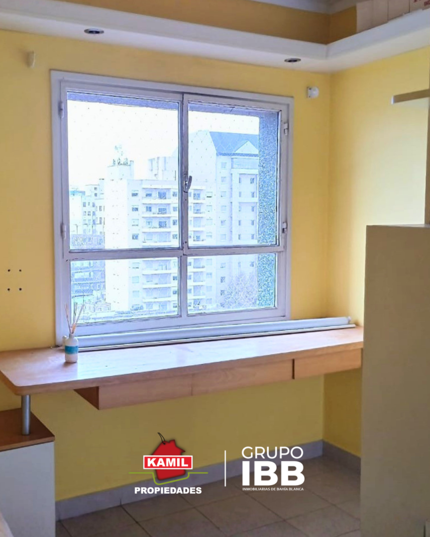 Departamento en Venta en Brown 111, Centro, Bahía Blanca - Bahía Blanca Propiedades | SITIO OFICIAL l