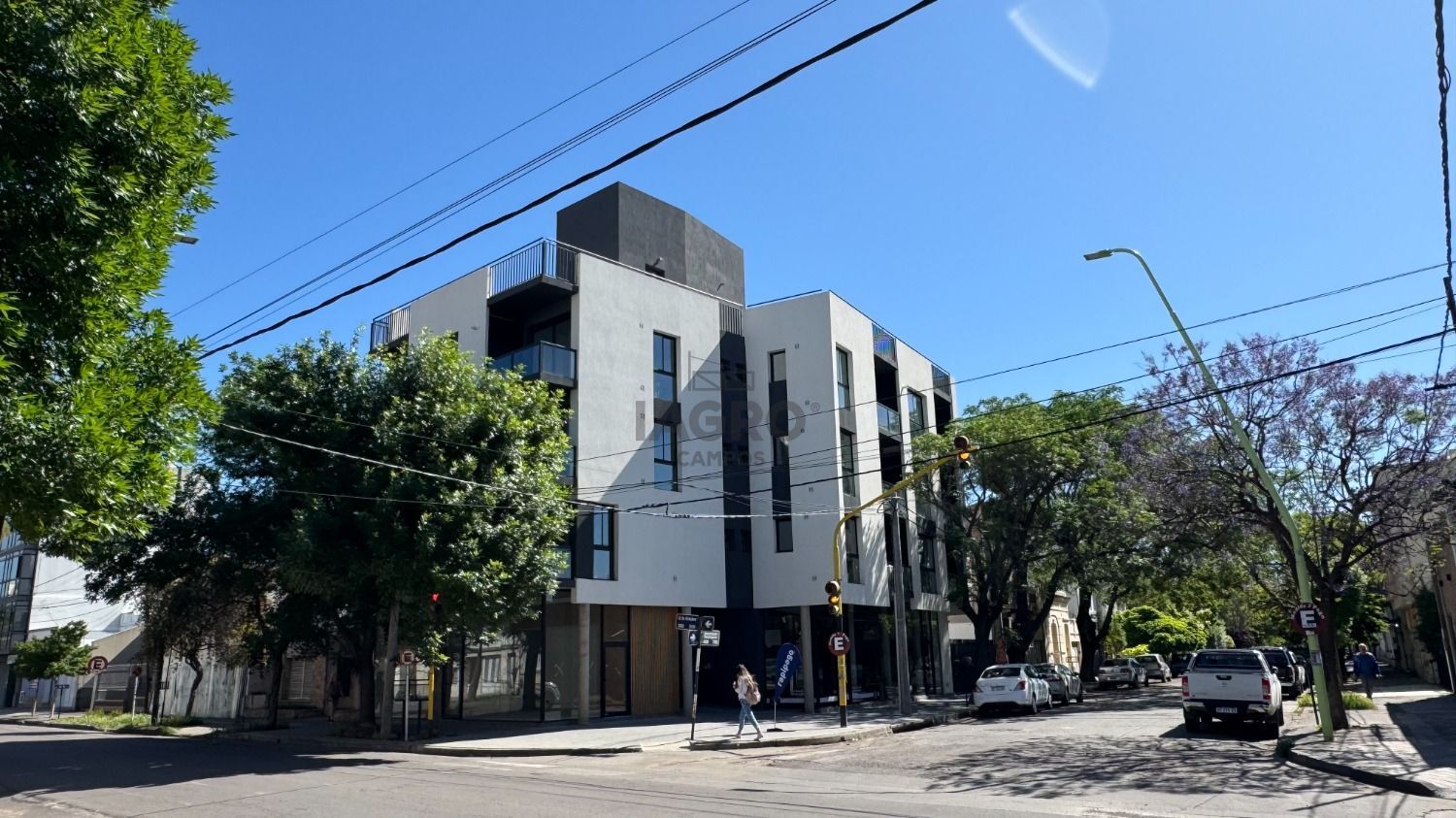 Departamento en Venta en 12 De Octubre Y Rodriguez, Macrocentro, Bahía Blanca - Bahía Blanca Propiedades | SITIO OFICIAL l